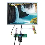 12 volt lcd screen